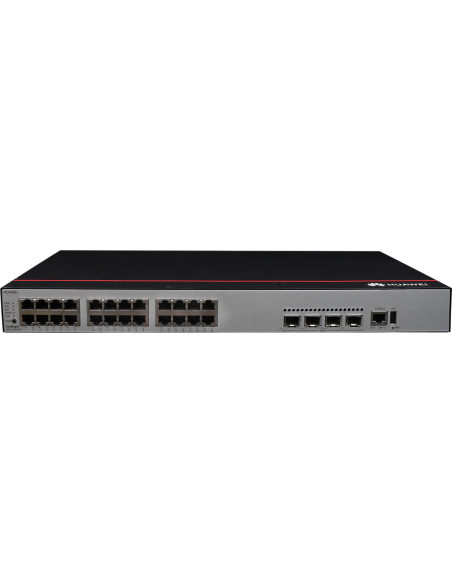 SWITCH HU S5735-L24P4X-A1 24PGB, 4P SFP+,000000000098011318