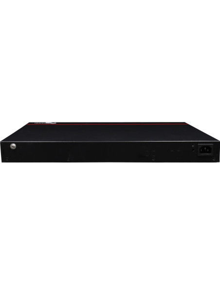 SWITCH HU S5735-L24P4X-A1 24PGB, 4P SFP+,000000000098011318