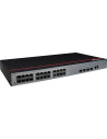SWITCH HU S5735-L24P4X-A1 24PGB, 4P SFP+,000000000098011318