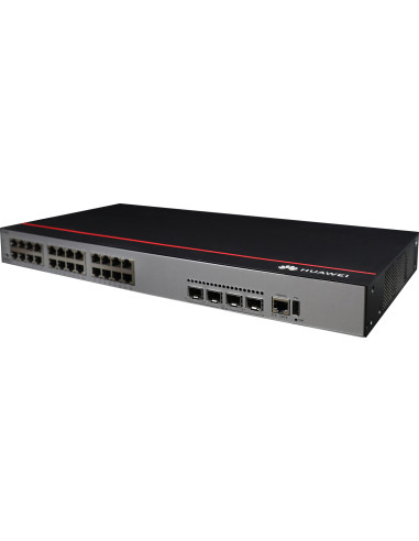 SWITCH HU S5735-L24P4X-A1 24PGB, 4P SFP+,000000000098011318