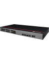 SWITCH HU S5735-L24P4X-A1 24PGB, 4P SFP+,000000000098011318