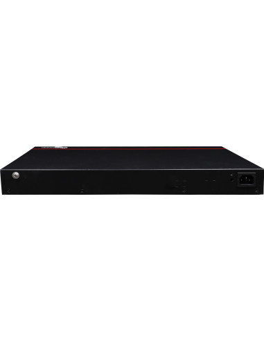 SWITCH HU S5735-L24T4X-A1 24PGB, 4P SFP+,000000000098011302