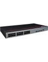 SWITCH HU S5735-L24T4X-A1 24PGB, 4P SFP+,000000000098011302