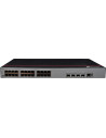 SWITCH HU S5735-L24T4X-A1 24PGB, 4P SFP+,000000000098011302