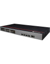 SWITCH HU S5735-L24T4X-A1 24PGB, 4P SFP+,000000000098011302