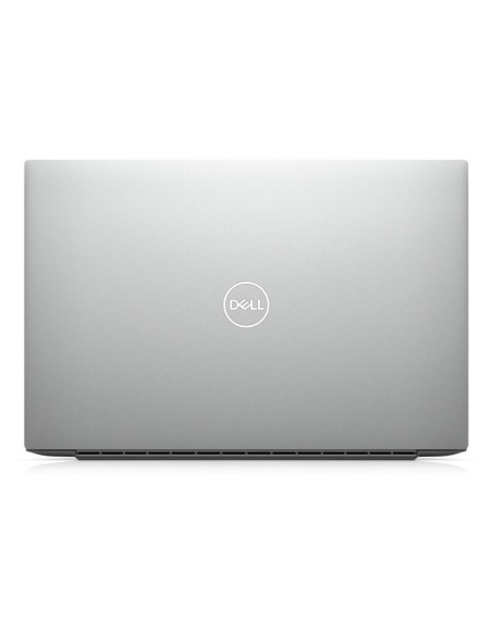 Ultrabook Dell XPS 9720, 17.0" UHD+ (3840 x 2400) InfinityEdge