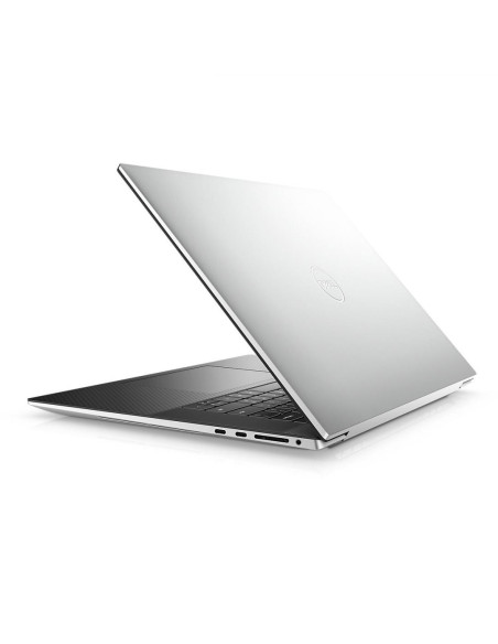 Ultrabook Dell XPS 9720, 17.0" UHD+ (3840 x 2400) InfinityEdge