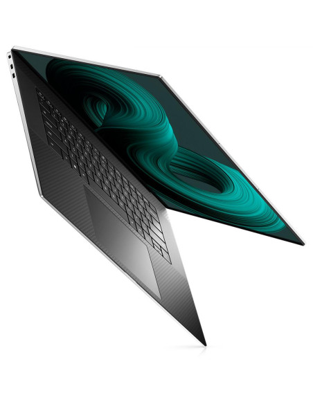 Ultrabook Dell XPS 9720, 17.0" UHD+ (3840 x 2400) InfinityEdge