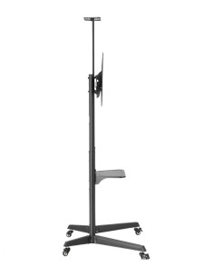 Stand TV mobil de podea Neomounts by Newstar, 37-70", VESA 2