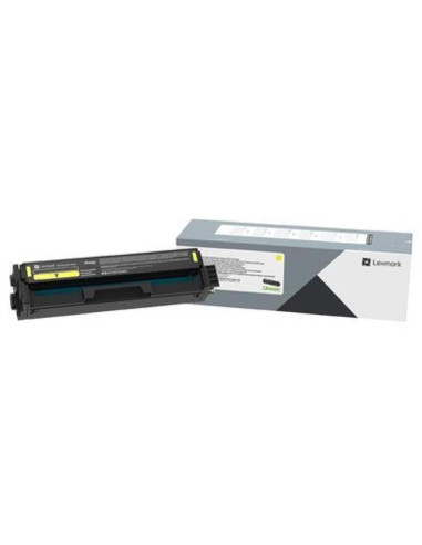 LEXMARK 20N0X40 MAGENTA TONER CARTRIDGE, 6.7k pagini