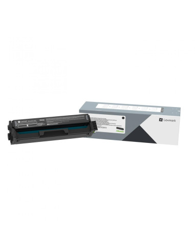 LEXMARK 20N0X10 BLACK TONER CARTRIDGE, 6k pagini, compatibil