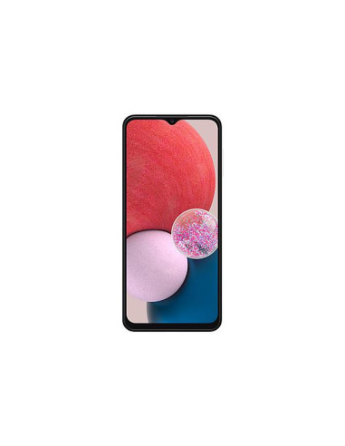SAMSUNG A13 A135F 6.6" 3GB 32GB DualSIM Black,SM-A135FZKU