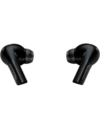 4P5D9AA,Casti gaming HP HyperX Cloud Buds, Wireless, Negru