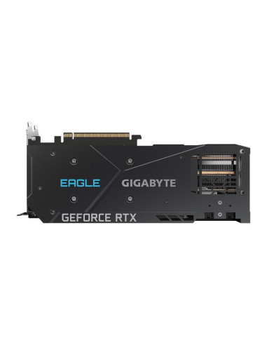 Placa video Gigabyte GeForce RTX 3070 Eagle OC LHR 2.0 8GB