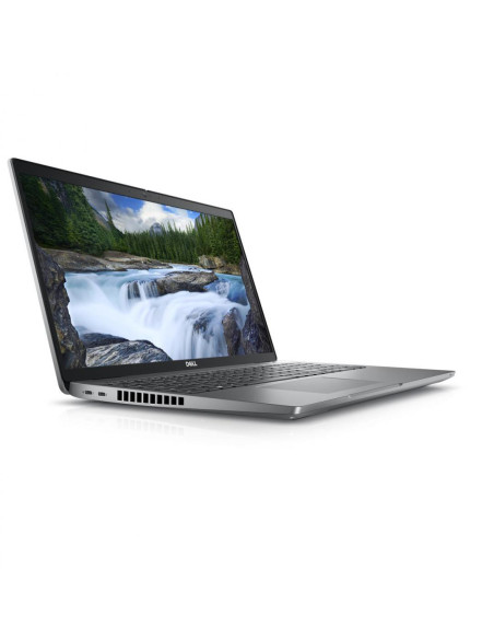 Laptop DELL Latitude 5530, 15.6" FHD, i5-1235U, 8GB, 512GB SSD