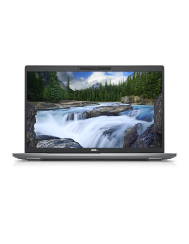 Laptop DELL Latitude 5530, 15.6" FHD, i5-1235U, 8GB, 512GB SSD