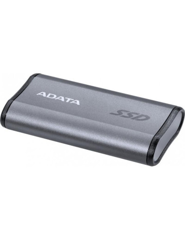 AELI-SE880-1TCGY,SSD extern Adata Elite SE880, 1TB, USB 3.2,TITANIUM