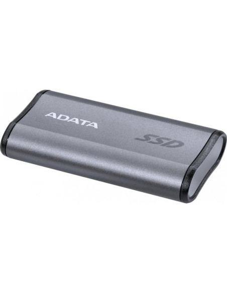AELI-SE880-1TCGY,SSD extern Adata Elite SE880, 1TB, USB 3.2,TITANIUM