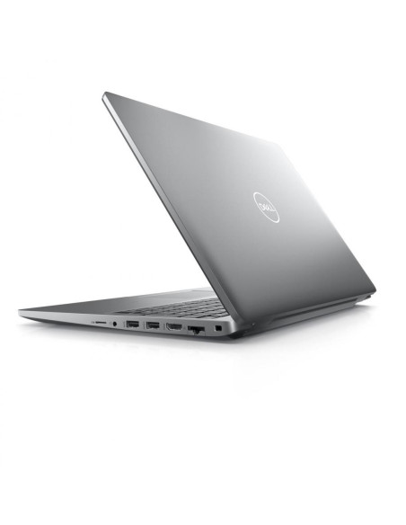 Laptop DELL Latitude 5530, 15.6" FHD, i5-1235U, 8GB, 256GB SSD