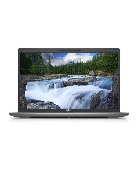 Laptop DELL Latitude 5530, 15.6" FHD, i5-1235U, 8GB, 256GB SSD