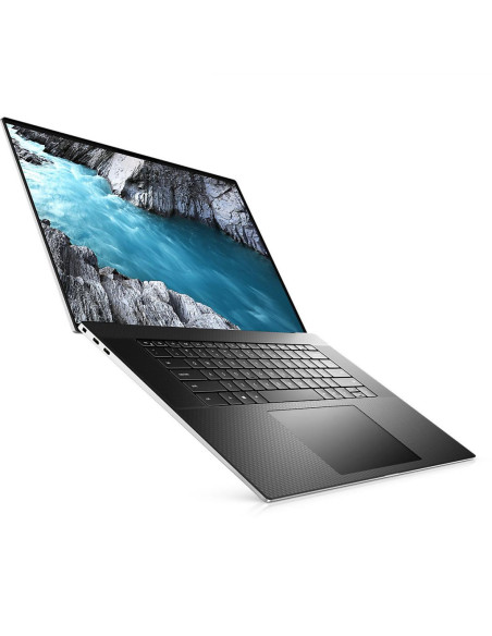 Ultrabook Dell XPS 9720, 17.0" UHD, 3840 x 2400, Touch