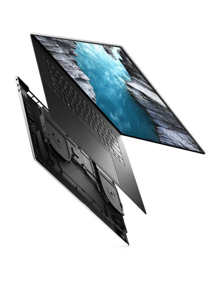 Ultrabook Dell XPS 9720, 17.0" UHD, 3840 x 2400, Touch
