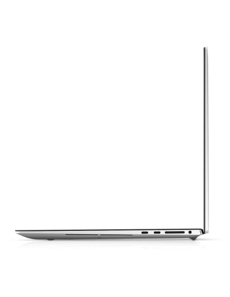 Ultrabook Dell XPS 9720, 17.0" UHD, 3840 x 2400, Touch