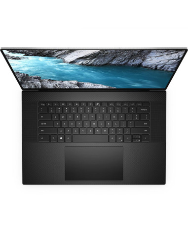 Ultrabook Dell XPS 9720, 17.0" UHD, 3840 x 2400, Touch