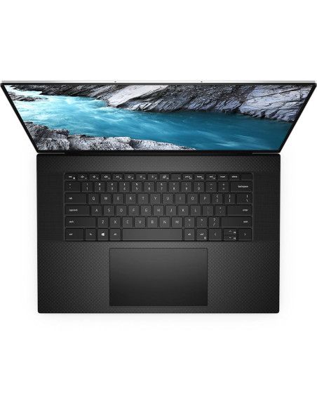 Ultrabook Dell XPS 9720, 17.0" UHD, 3840 x 2400, Touch