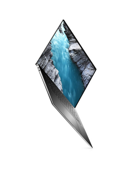Ultrabook Dell XPS 9720, 17.0" UHD, 3840 x 2400, Touch