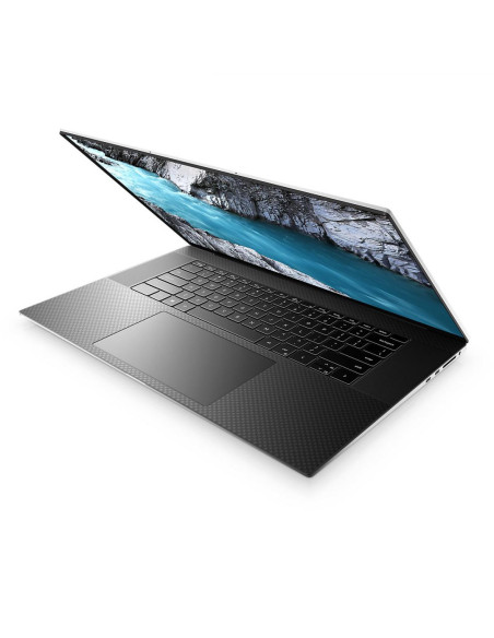 Ultrabook Dell XPS 9720, 17.0" UHD, 3840 x 2400, Touch