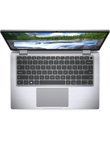 Laptop Dell Latitude 7430, 2in1, 14.0" FHD, Touch, i7-1265U
