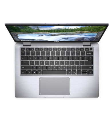 Laptop Dell Latitude 7430, 2in1, 14.0" FHD, Touch, i7-1265U