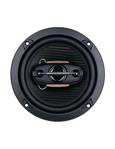 Set Boxe Auto Akai TJ-60 60W 5" 4-WAYS Coaxial,TJ-60