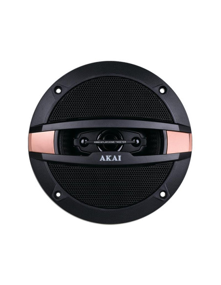 Set Boxe Auto Akai TJ-50 40W 5" 4-WAYS COAXIAL,TJ-50
