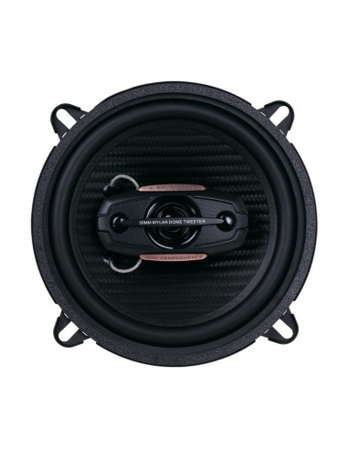 Set Boxe Auto Akai TJ-50 40W 5" 4-WAYS COAXIAL,TJ-50