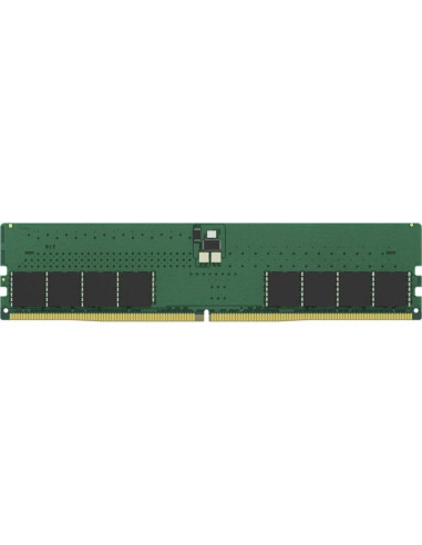 Memorie DIMM Kingston, 32GB DDR5, CL40, 4800MHz,KCP548UD8-32