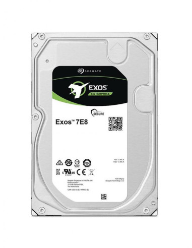 HDD SAS 2TB 7200RPM 12GB/S/256MB ST2000NM004A