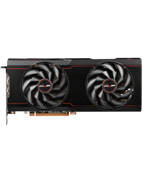 Placa video Sapphire Radeon RX 6750 XT PULSE, 12GB GDDR6