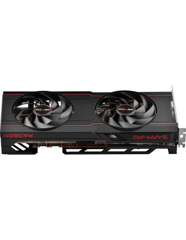 Placa video Sapphire Radeon RX 6750 XT PULSE, 12GB GDDR6