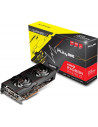 Placa video Sapphire Radeon RX 6750 XT PULSE, 12GB GDDR6