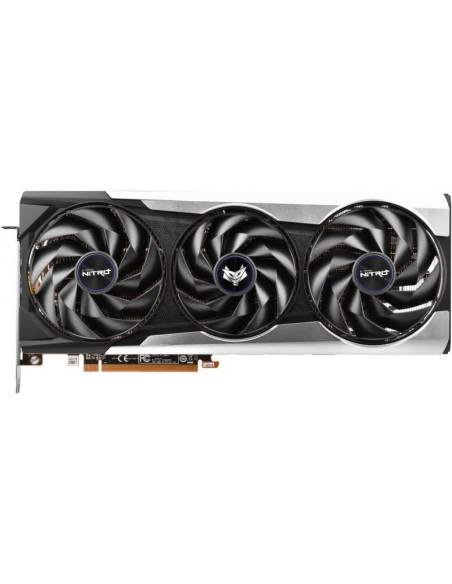 Placa video Sapphire Radeon RX 6750 XT Nitro+, 12GB GDDR6