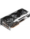 Placa video Sapphire Radeon RX 6750 XT Nitro+, 12GB GDDR6