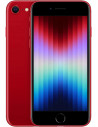 APPLE IPHONE SE 3 5G (2022) 4.7" 64GB Red (no adapter &