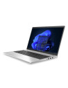 5Y3T3EA,Laptop HP ProBook 450 G9 cu procesor Intel Core i7-1255U 10 Core, SSD, 512GB PCIe NVMe, Free DOS, Pike Silver