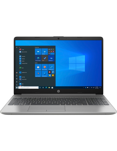 4K806EA,Laptop HP 250 G8 cu procesor Intel Core i5-1135G7 Quad Core (2.4GHz, up to 4.2GHz, 8MB), 15.6 inch FHD, Intel UHD Graphi