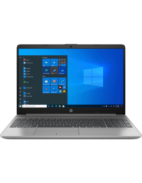 4K806EA,Laptop HP 250 G8 cu procesor Intel Core i5-1135G7 Quad Core (2.4GHz, up to 4.2GHz, 8MB), 15.6 inch FHD, Intel UHD Graphi