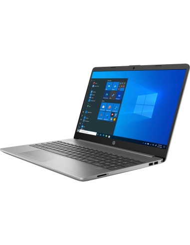 4K806EA,Laptop HP 250 G8 cu procesor Intel Core i5-1135G7 Quad Core (2.4GHz, up to 4.2GHz, 8MB), 15.6 inch FHD, Intel UHD Graphi