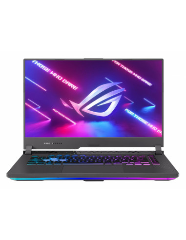 Laptop Gaming ASUS ROG Strix G15,G513RM-HQ262, 15.6-inch, WQHD