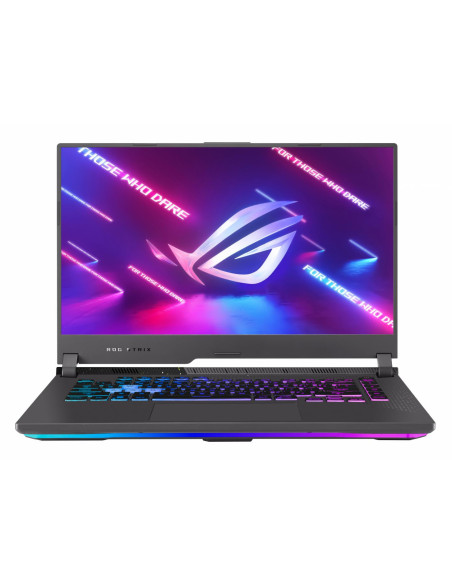 Laptop Gaming ASUS ROG Strix G15,G513RM-HQ262, 15.6-inch, WQHD
